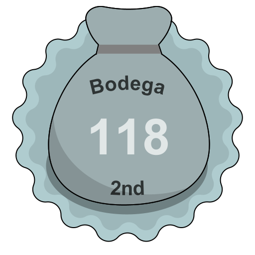Bodega