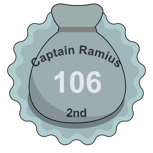 Captain Ramius