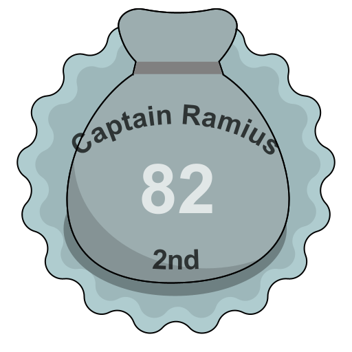 Captain Ramius