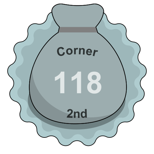 Corner