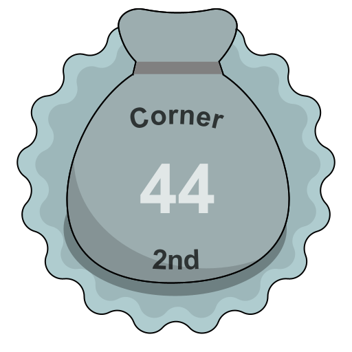 Corner