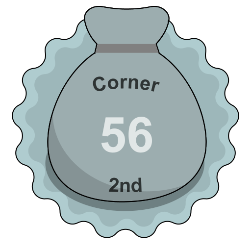 Corner