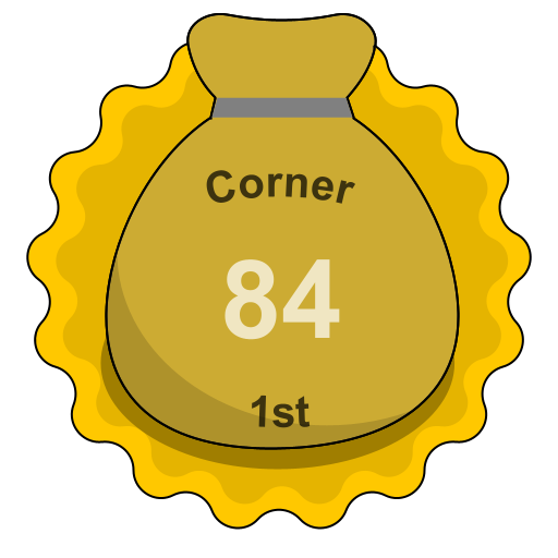 Corner