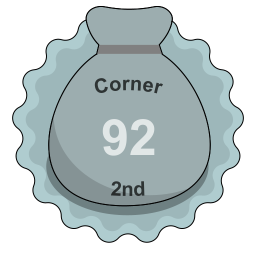 Corner