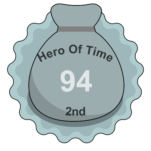 Hero Of Time
