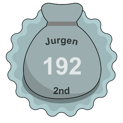 Jurgen