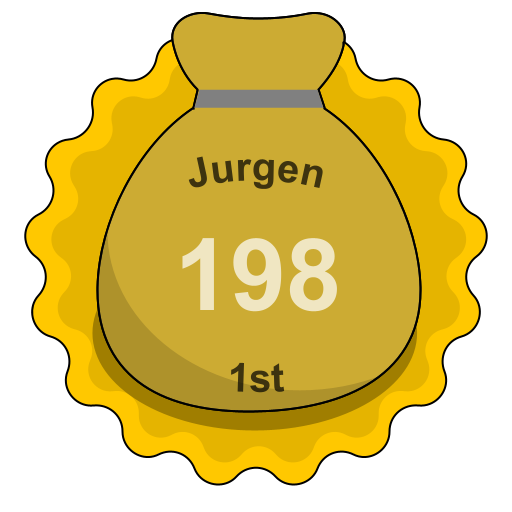 Jurgen