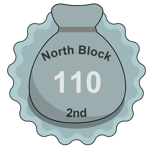 North Block