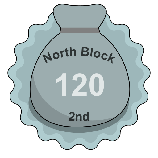 North Block