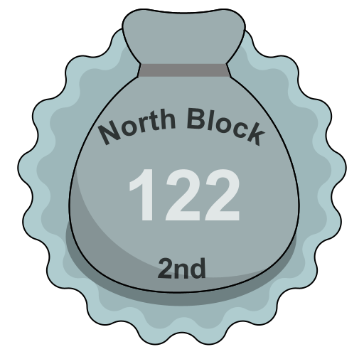 North Block