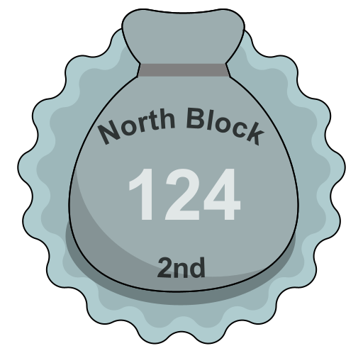 North Block