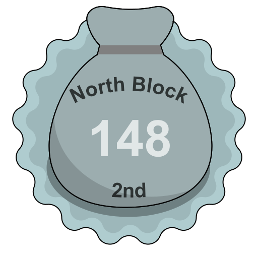 North Block