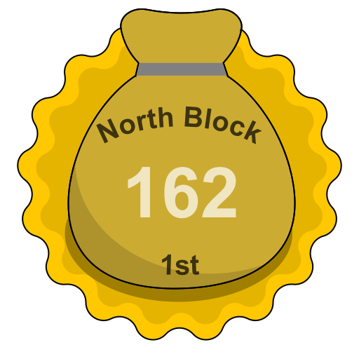 North Block