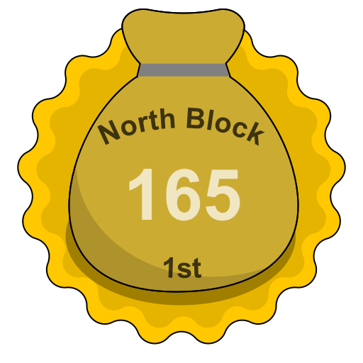 North Block