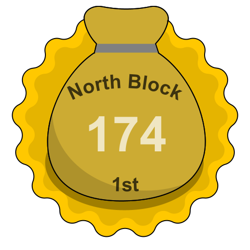 North Block