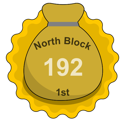 North Block