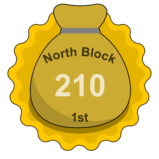 North Block