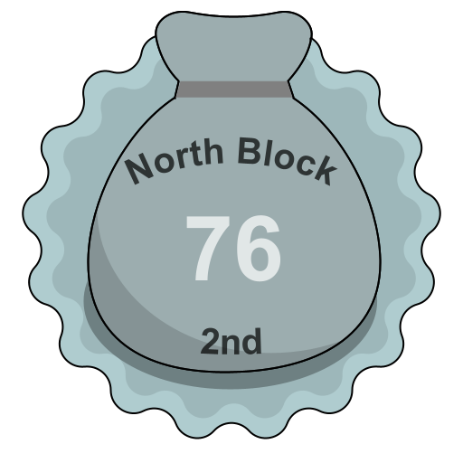 North Block