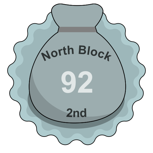 North Block