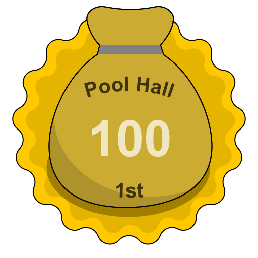 Pool Hall