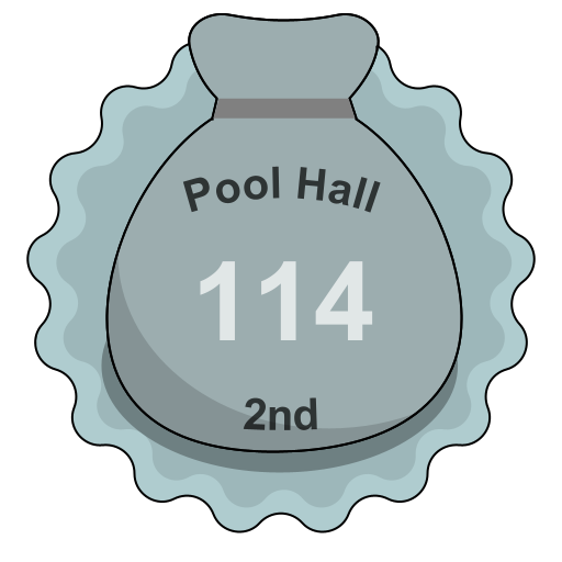 Pool Hall