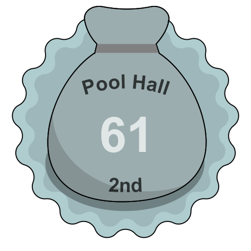 Pool Hall
