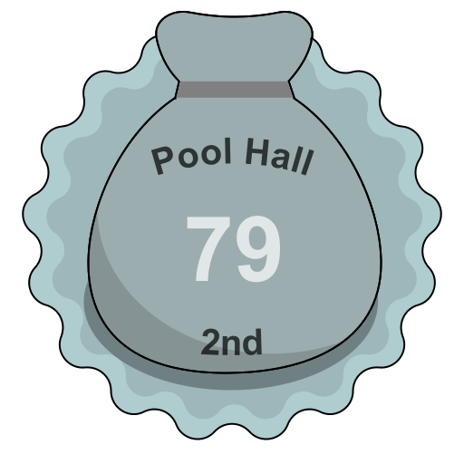 Pool Hall