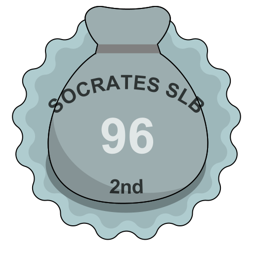 SOCRATES SLB