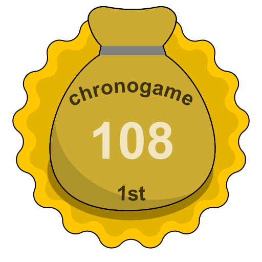chronogame