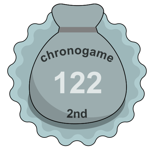 chronogame