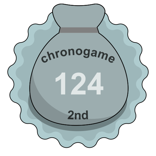 chronogame