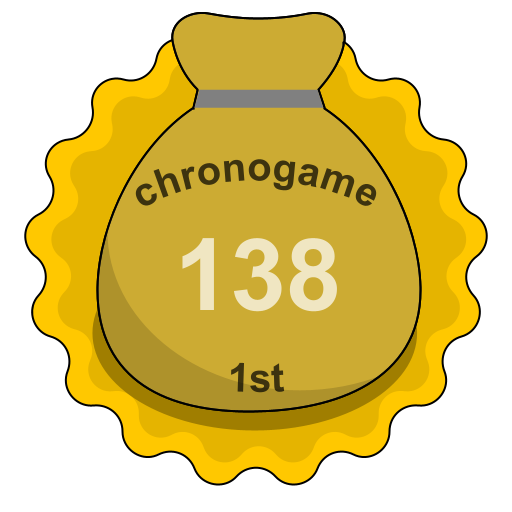 chronogame