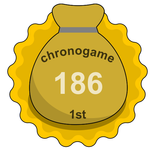 chronogame