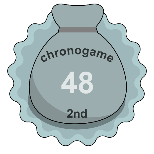 chronogame