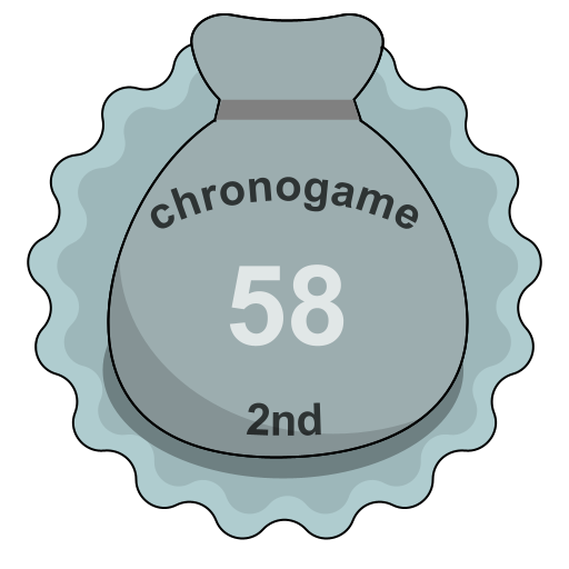 chronogame