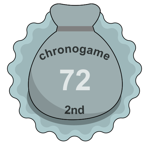chronogame
