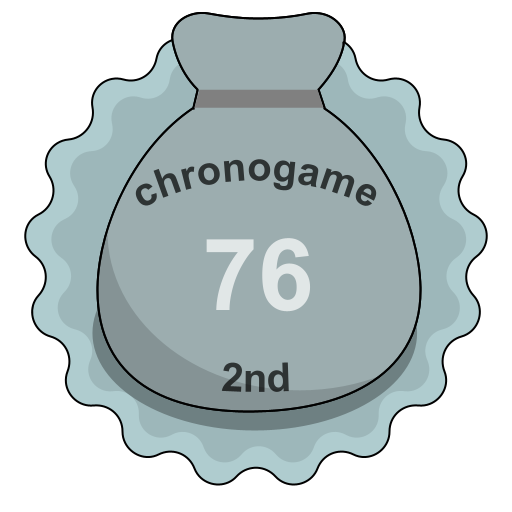chronogame