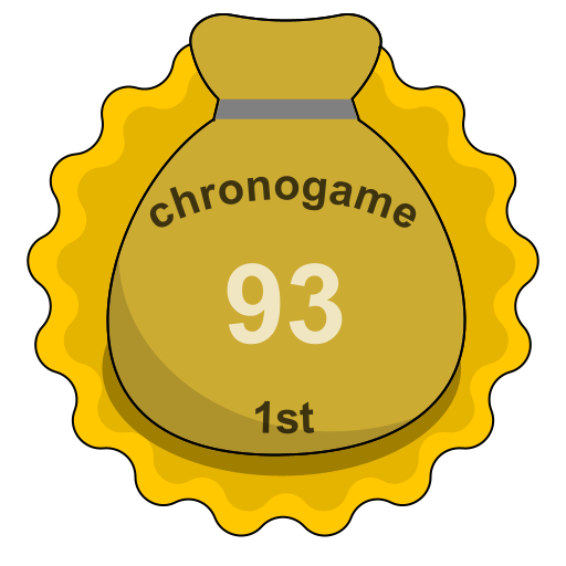 chronogame