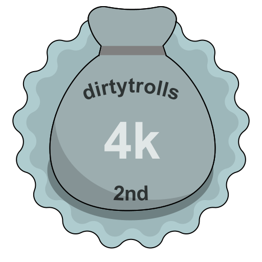 dirtytrolls