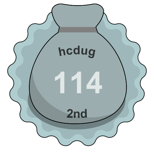 hcdug