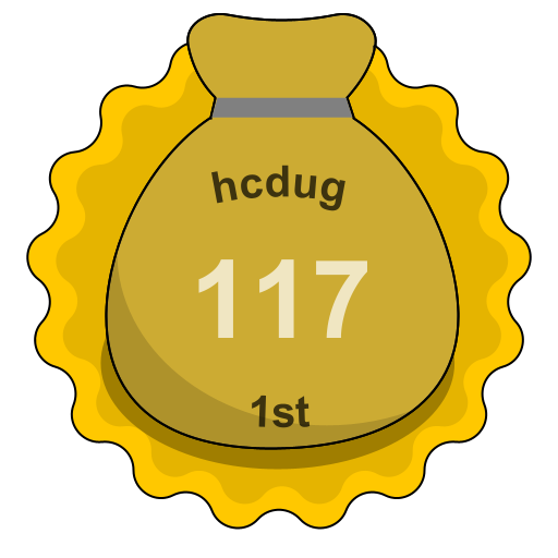 hcdug