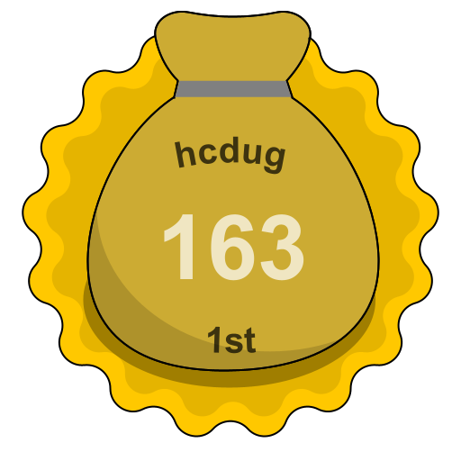 hcdug