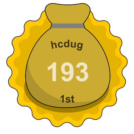 hcdug