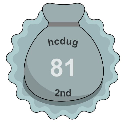 hcdug