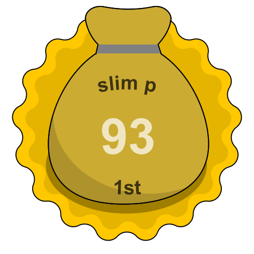 slim p