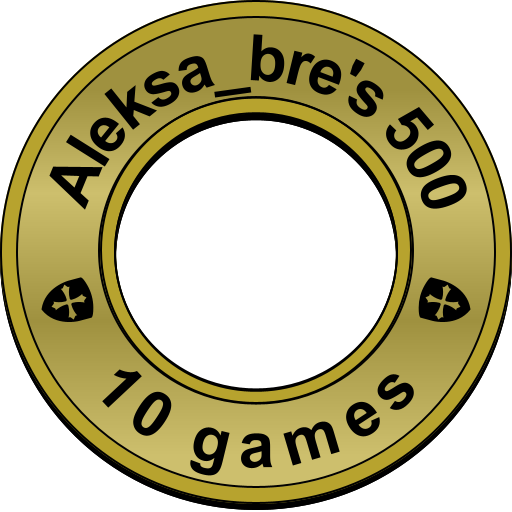 Aleksa_bre's 500