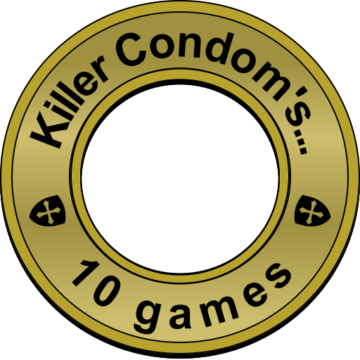 Killer Condom's 500