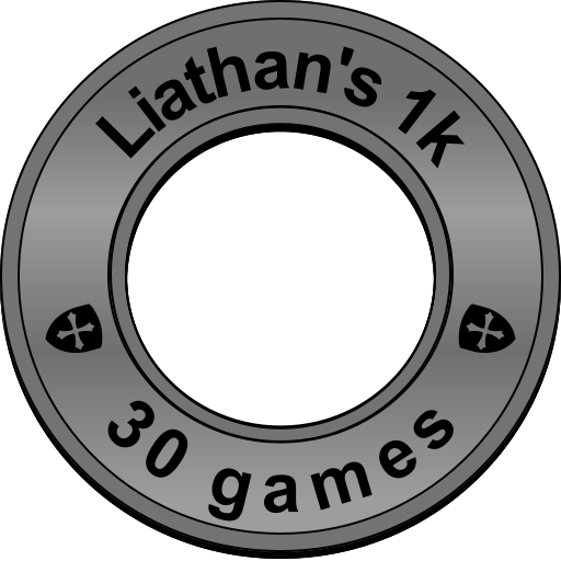 Liathan's 1k