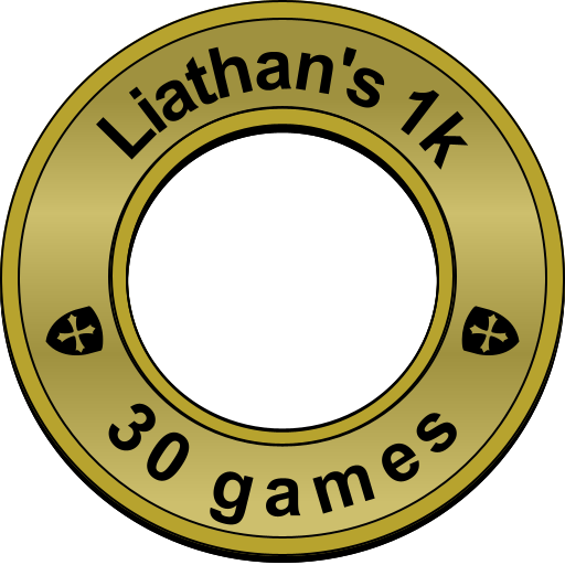 Liathan's 1k