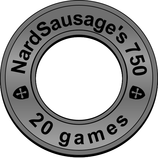 NardSausage's 750